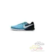 کفش فوتسال نایکTiempoX LunarLegendآبی/مشکی