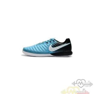 کفش فوتسال نایکTiempoX LunarLegendآبی/مشکی