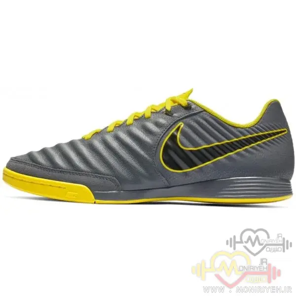 کفش فوتسال نایک TiempoX Lunar Legendطوسی