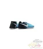 کفش فوتسال نایکTiempoX LunarLegendآبی/مشکی