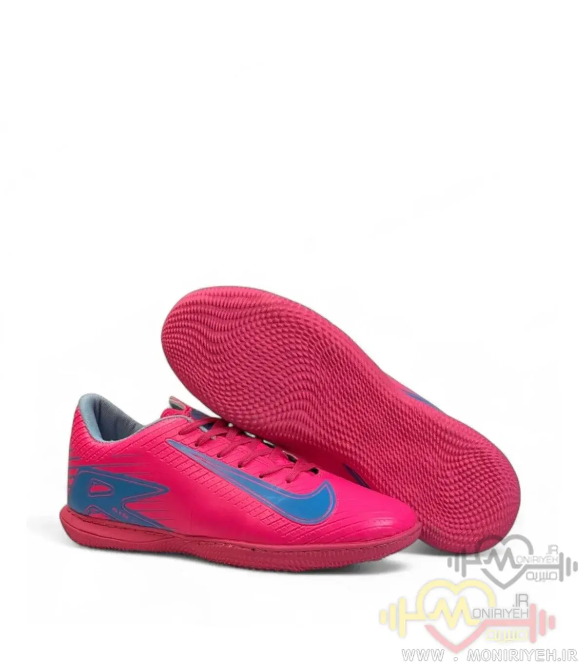 کفش فوتسال نایک Mercurial Vapor Air Zoom 16 کفش فوتسال نایک Mercurial Vapor Air Zoom 16