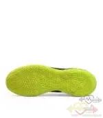 کفش فوتسال نایکMercurial Vapor Air Zoom16 مشکی سبز