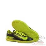 کفش فوتسال نایکMercurial Vapor Air Zoom16 مشکی سبز