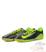 کفش فوتسال نایکMercurial Vapor Air Zoom16 مشکی سبز