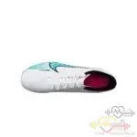 کفش فوتسال نایک Mercurial Vapor 15 Club سفید