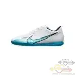 کفش فوتسال نایک Mercurial Vapor 15 Club سفید