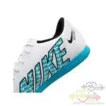 کفش فوتسال نایک Mercurial Vapor 15 Club سفید