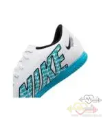 کفش فوتسال نایک Mercurial Vapor 15 Club سفید