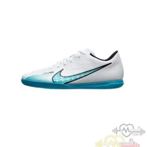 کفش فوتسال نایک Mercurial Vapor 15 Club سفید