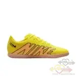 کفش فوتسال نایک مدلMercurial Vapor 15 Club کفش فوتسال نایک مدلMercurial Vapor 15 Club