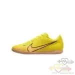 کفش فوتسال نایک مدلMercurial Vapor 15 Club کفش فوتسال نایک مدلMercurial Vapor 15 Club