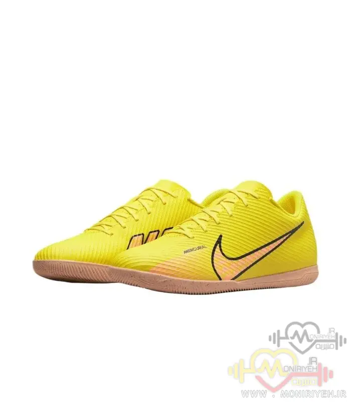 کفش فوتسال نایک مدلMercurial Vapor 15 Club