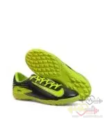 کفش چمن مصنوعی نایکMercurial Vapor Air Zoom16 مشکی سبز