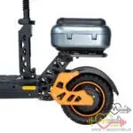 اسکوتر برقی برند کوگو مدل M5 Pro