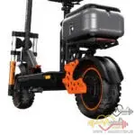 اسکوتر برقی برند کوگو مدل M5 Pro