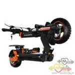 اسکوتر برقی برند کوگو مدل M5 Pro