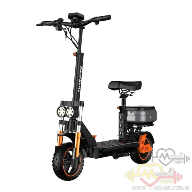 اسکوتر برقی برند کوگو مدل M5 Pro