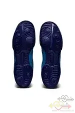 کفش کشتی اسیکس مدل Wrestling-آبی