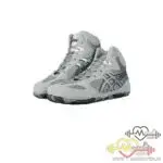 کفش کشتی اسیکس مدل Wrestling-سفید