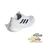 کفش والیبال آدیداس مدل Crazyflight 5 سفید