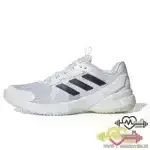 کفش والیبال آدیداس مدل Crazyflight 5 سفید