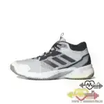 کفش والیبال آدیداس مدل Crazyflight 5 سفیدمشکی