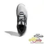 کفش والیبال آدیداس مدل Crazyflight 5 سفیدمشکی