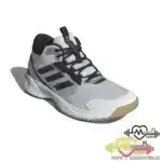 کفش والیبال آدیداس مدل Crazyflight 5 سفیدمشکی