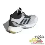 کفش والیبال آدیداس مدل Crazyflight 5 سفیدمشکی