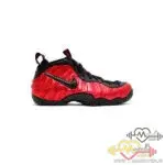 کفش بسکتبال نایک Air Foamposite Pro-قرمز