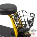 اسکوتر برقی مینی هارلی نسخه اسپشیال