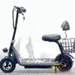 اسکوتر برقی مینی هارلی نسخه اسپشیال