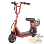 اسکوتر برقی مینی هارلی نسخه اسپشیال