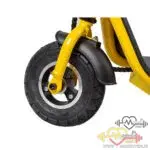 اسکوتر برقی مینی هارلی نسخه اسپشیال