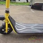 اسکوتر برقی مینی هارلی نسخه اسپشیال
