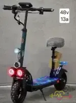 اسکوتر برقی برند استر مدل E10-S