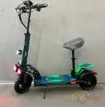 اسکوتر برقی برند استر مدل E10-S