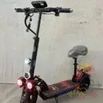 اسکوتر برقی برند استر مدل E10-S