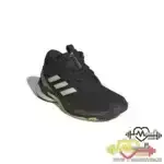 کفش والیبال آدیداس مدل Crazyflight 5 مشکی زرد