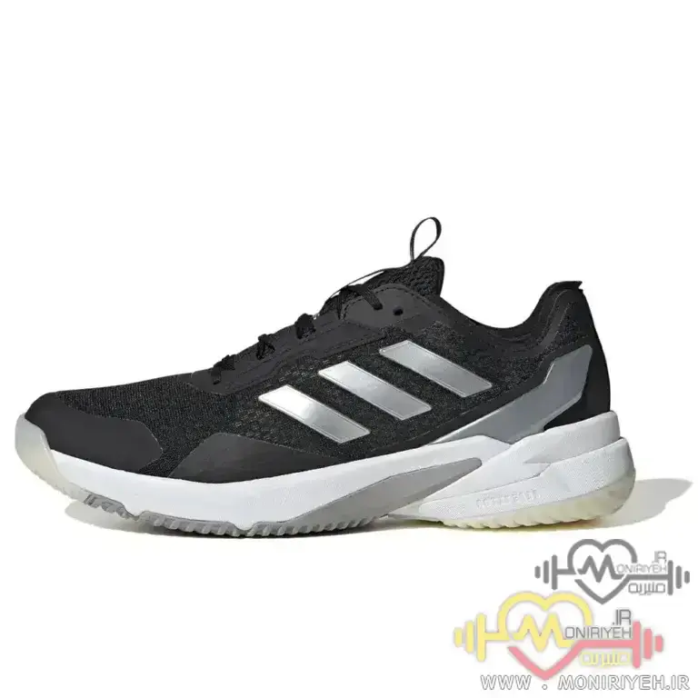 کفش والیبال آدیداس مدل Crazyflight 5 مشکی