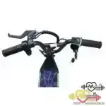 اسکوتر برقی مینی هارلی نسخه اسپشیال