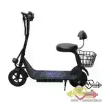 اسکوتر برقی مینی هارلی نسخه اسپشیال