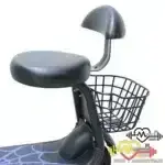 اسکوتر برقی مینی هارلی نسخه اسپشیال