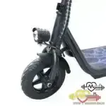 اسکوتر برقی مینی هارلی نسخه اسپشیال