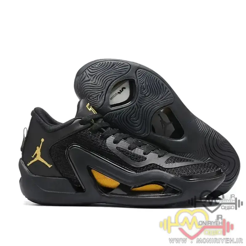 کفش بسکتبال نایک مدل Jordan Tatum ۱