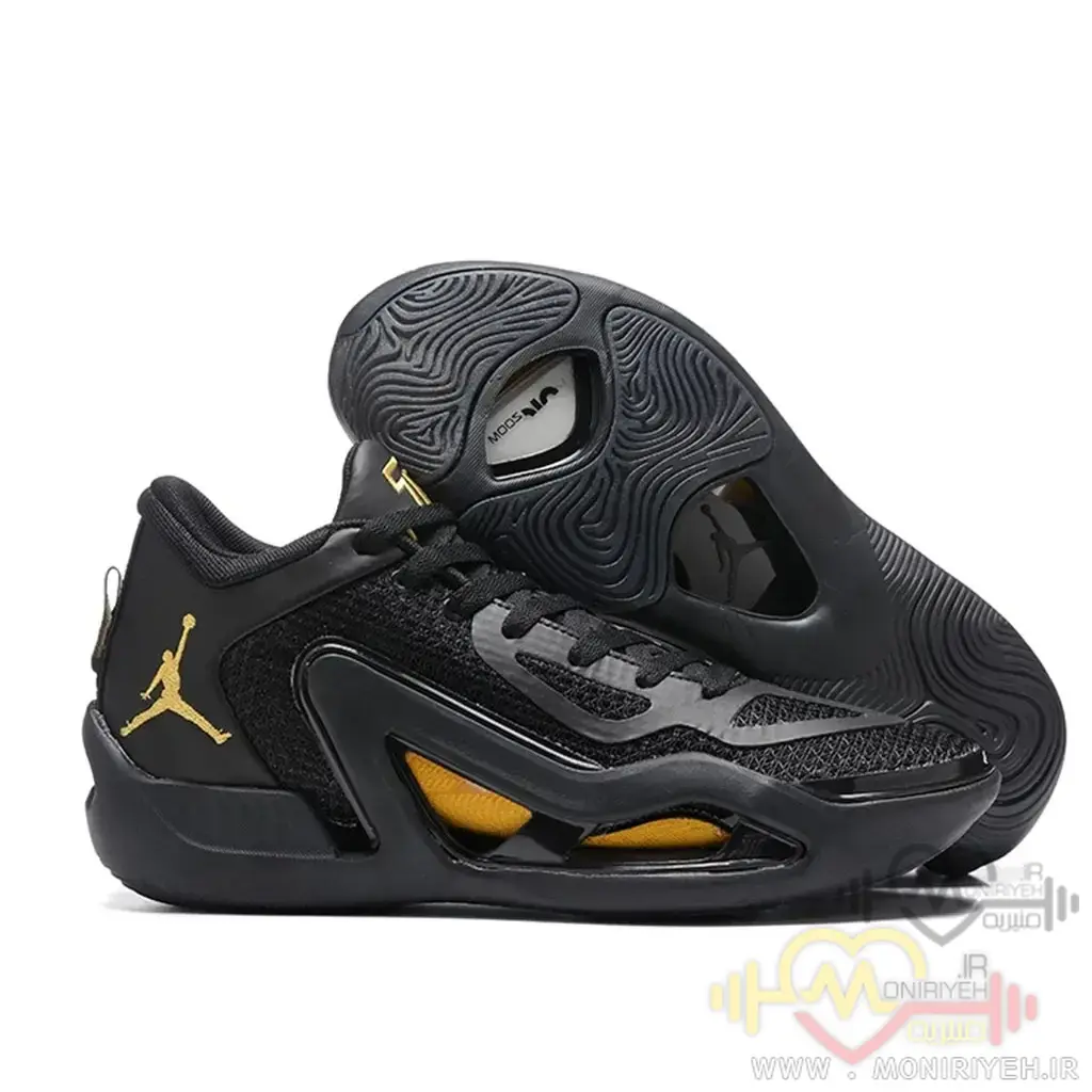 کفش بسکتبال نایک مدل Jordan Tatum ۱ کفش بسکتبال نایک مدل Jordan Tatum ۱