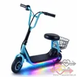 اسکوتر برقی مینی هارلی نسخه اسپشیال