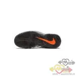 کفش بسکتبال نایک Air Foamposite Pro-نقره ای