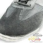 کفش کشتی آدیداس مدل Complex-طوسی