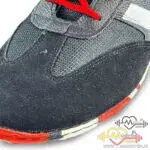 کفش کشتی آدیداس مدل Complex-طوسی